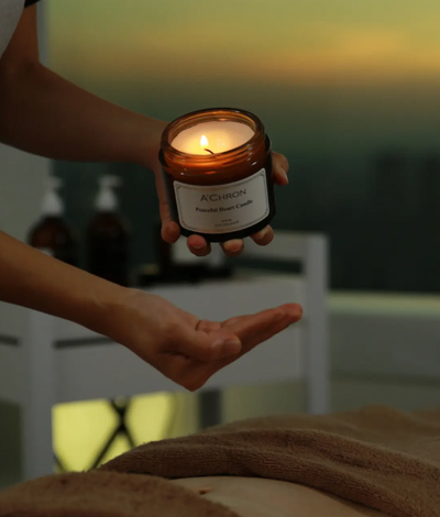 深圳盐田至尊芳疗精油SPA