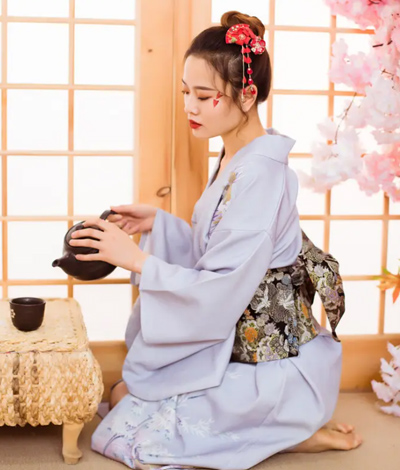 深圳盐田休闲商务会所之宫廷理疗