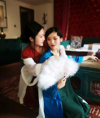 深圳盐田日式指压按摩