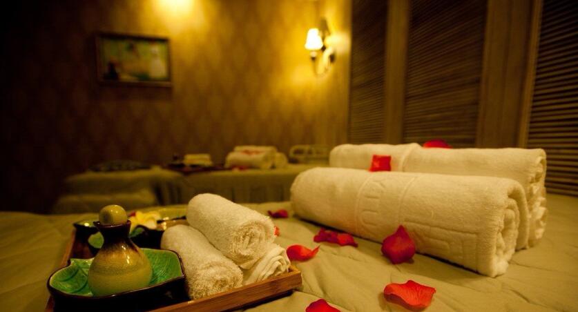 深圳盐田必去养生spa会所“探店”,2022已更新