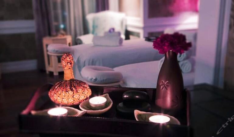 推荐深圳盐田比较好的轻奢休闲养生spa会馆,亲身体验分享