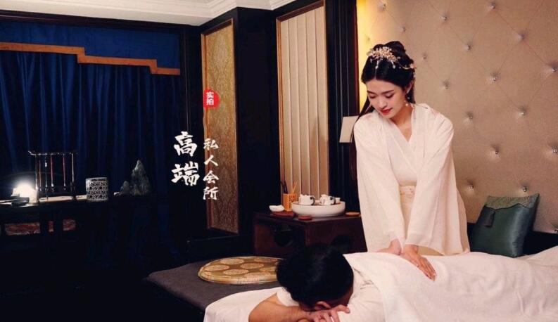 深圳盐田休闲养生会所-放松身心的一片净土