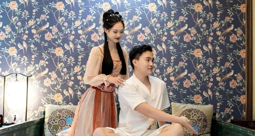 深圳盐田足疗SPA休闲会馆_您的感受我们的追求