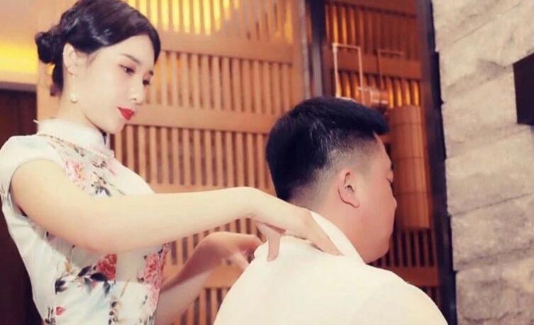 推荐一家深圳盐田高档会馆休闲生活即刻开启