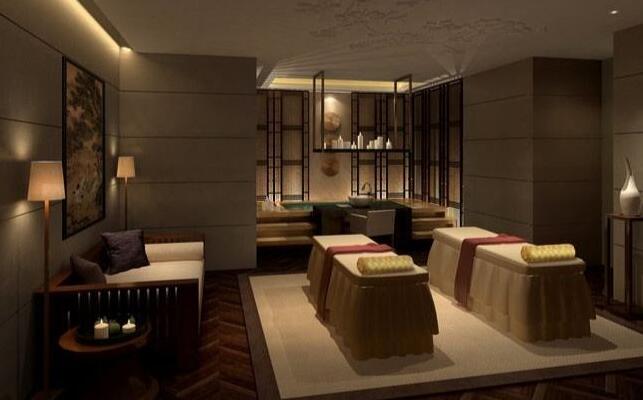 深圳盐田家庭式spa足浴会所-开启美好休闲养生生活(今日会馆热点)