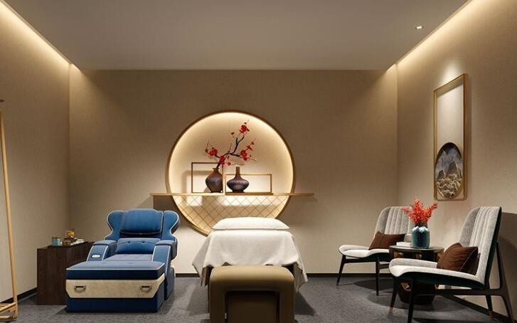 深圳盐田项目多的桑拿会所-用我们的双手为您缓解疲劳