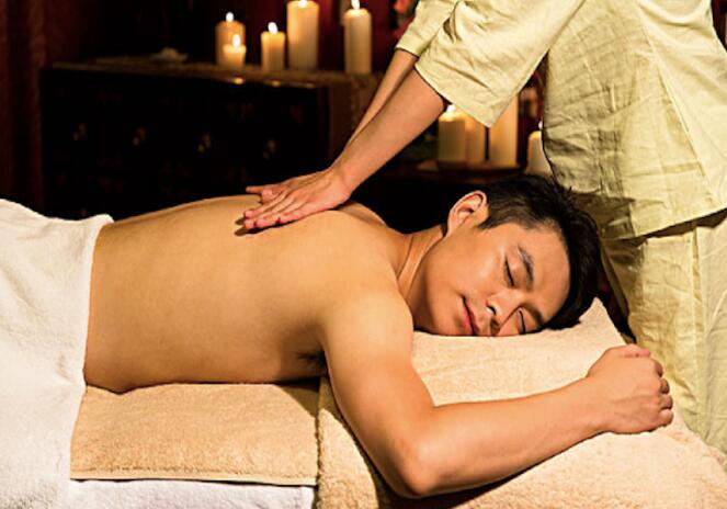 2026更新深圳盐田高端SPA会所-分享spa的好处