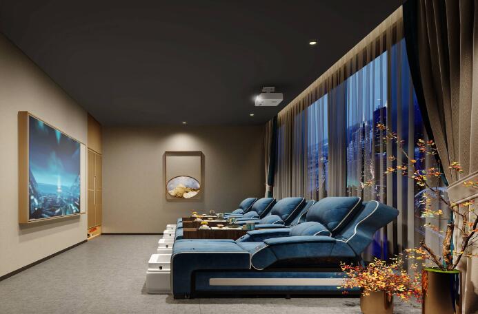 深圳盐田比较不错的男士休闲Spa会馆哪里有，带着好奇心来这体验一把吧