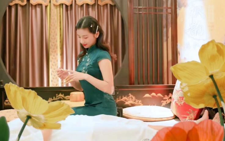 深圳盐田高端男士养生会所,良心会所真心推荐