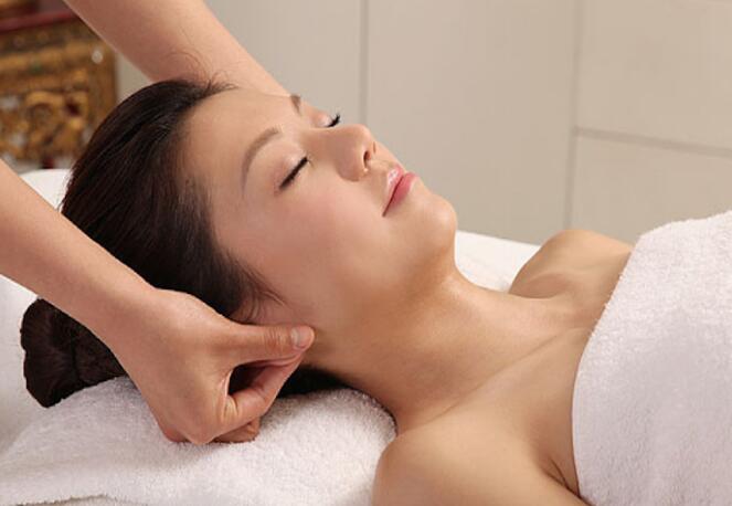 深圳盐田休闲会所艺师风采展示（四）