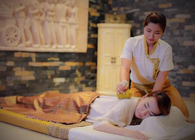 深圳盐田足道洗浴男士会所艺师风采（十）