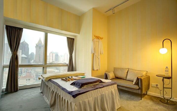 深圳盐田有什么好的会所都在这里哦