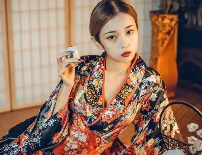 深圳盐田桑拿休闲会所艺师风采展示（十一）太奇妙了整个过程都是享受