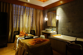 深圳盐田一个男人的桑拿忏悔录